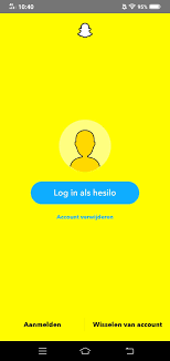 Zo kun je Snapchat verwijderen | ID.nl
