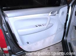Buy car and truck batteries and get free installation at participating locations. Porsche Cayenne Front Door Panel Removal 2003 2008 Pelican Parts Diy Maintenance Article