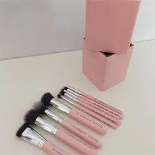 freyara professional makeup brushes set