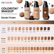 revlon colorstay 24hrs matte makeup