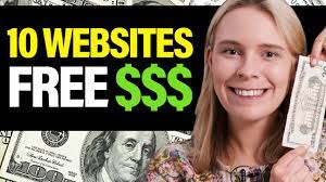 Get your free credit card. 10 Websites To Make Money Online For Free In 2020 No Credit Card Required Wholesale Ted