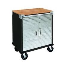 12 locations across usa, canada and mexico for fast delivery of rolling storage cabinets. Ultrahd 2 Door Rolling Lockable Storage Cabinet Satin Graphite Seville Classics