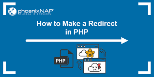 how to make a redirect in php 2
