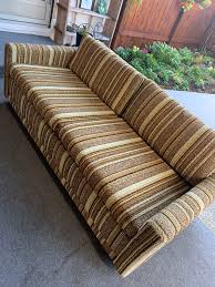 1970 s simmons hide a bed couch like