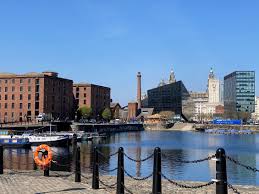 things to do in liverpool england