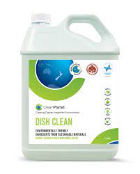 dish clean clean planet