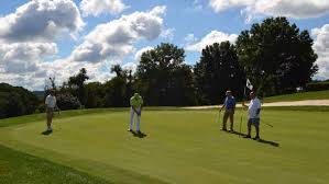 Best Public Golf Courses In Pittsburgh