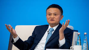 Jack ma — born ma yun — was born on september 10, 1964, in hangzhou, southeastern china. Jack Ma Endorses China S Controversial 996 Work Culture Cnn