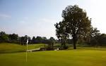 Knollwood Country Club | Granger, IN | Invited