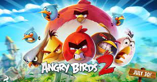 Analizamos Angry Birds 2 ¿aporta algo nuevo la secuela del juego de los  pájaros cabreados?