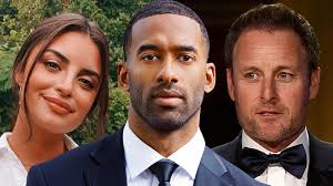 So that will form of, clearly, skew my resolution as a black man, if i already knew about mentioned controversy. Matt James On Realizing Rachael Kirkconnell Might Not Understand What It Means To Be Black In America Entertainment Tonight
