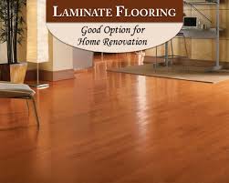 pros and cons of laminate wood flooring