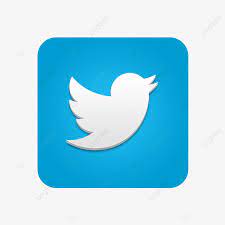 Imagen Png De Botón Gratis De Twitter, Logo De Twitter, Vector De Twitter, Icono De Twitter PNG y PSD para Descargar Gratis | Pngtree