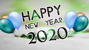 Using this website we can put our own unique text message, can select a background image or also can share a movement of the past year with that person. Quote Download Wishes Happy New Year 2020 Wallpaper