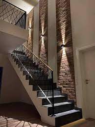 Stair Light Design Ideas