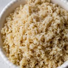 how to cook brown rice wellplated com