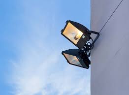 cost to install exterior lights in 2022