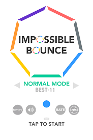 Impossible Polygon Top Chart Game Appstore Ios8