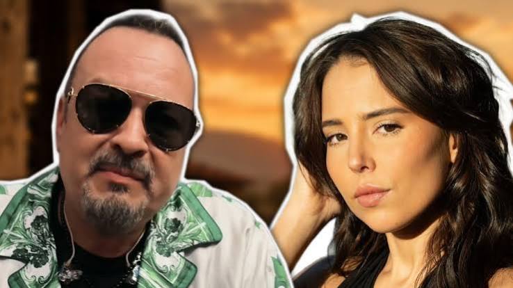 Por qué Majo Aguilar no está en el disco homenaje a Antonio Aguilar?; Pepe responde