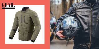 the best motorcycle jackets you can