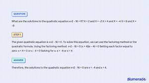 Algebra Cr 18 19 Solving