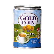 Top cryptos by market cap. Susu Pekat Manis Gold Coin Krimer Manis Sweetened Creamer 500g Shopee Malaysia
