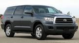 TOYOTA-SEQUOIA