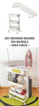 Ikea Ironing Board Artofit