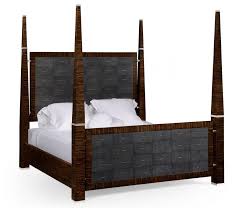 The High Sloping Bed Headboard Uk King