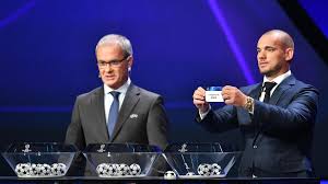 Champions league group stage draw details: When Is The Champions League Draw Full List Of Qualified Teams And Who They Could Play Eurosport