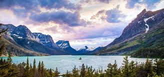 Image result for glacier national park