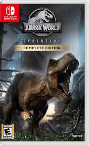 This results in me constantly being stuck in and having to restart the mission only for the cycle to repeat. Jurassic World Evolution Complete Edition Switch Nsp Free Download Romslab Com