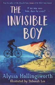 For the classroom, for the family, preschool, professional development and. The Invisible Boy Alyssa Hollingsworth 9781848127999