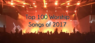 Australias Top 100 Of 2017 Praisecharts