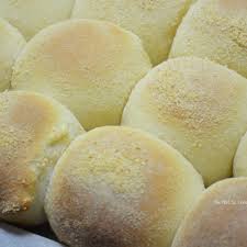 pandesal the not so creative cook