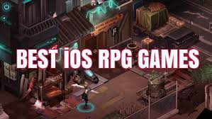 Rpgs are without doubt the best video games genre of all time. Best Ios Rpg Games For Iphone Ipad And Ipod Touch 2016 Men S Gear