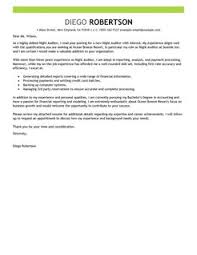 Kpmg Audit Associate Cover Letter