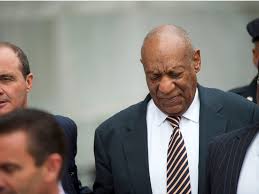 A pennsylvania parole board denied convicted sex predator bill cosby's bid to be released from prison earlier this month — because the disgraced comedian refused to complete a therapy program. Bill Cosby Accuser Gives Emotional Testimony About Alleged Assault