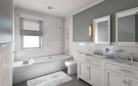 Browse our beautiful colorful bathroom ideas before you head to the paint store. 10 Beautiful Bathroom Paint Colors For Your Next Renovation Wow 1 Day Painting