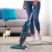 bissell symphony plus all in one vac
