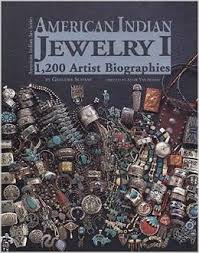 american indian jewelry i 1 200 artist