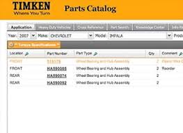 Automotive Light And Commercial Vehicles The Timken Company