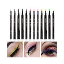 eye liner pencil makeup tools