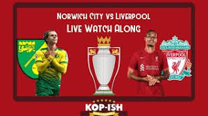 The norwich defenders will have to be on top form and ready for a tough 90 minutes against liverpool. 5y 0xn3qvi15tm