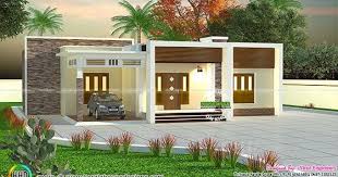 900 Sq Ft 2 Bhk Flat Roof House
