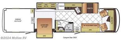 2016 newmar canyon star 3921 rv for