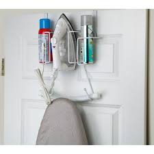 Door Ironing Board Holder Ironing