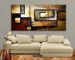 Abstract Painting Canvas Painting