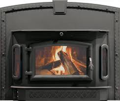 Model 2500 High Valley Stoves