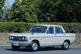 トヨタ博物館 ニッサン プリンス スカイライン 2000gt b s54型 nissan prince skyline 2000gt b model s54 automoviles autos coches